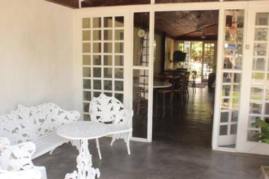 Pousada Casa de Praia