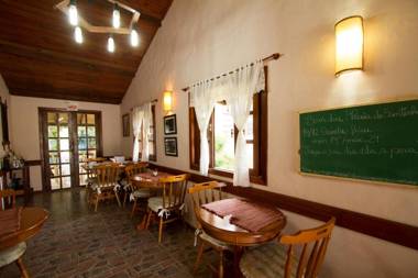 Pousada Mares do Santinho