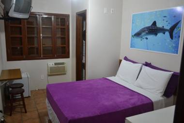 Pousada Água da Fonte