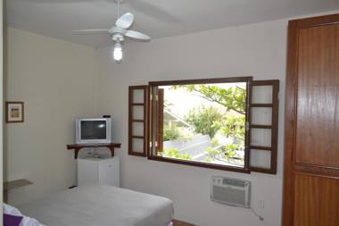 Pousada Água da Fonte