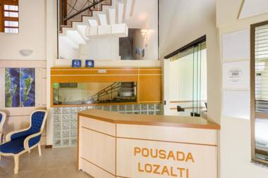 Pousada Lozalti