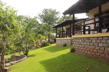 Residencial Cabanas da Praia Mole