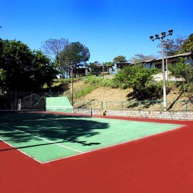 Residencial Cabanas da Praia Mole