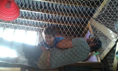 Recanto dos Bambus Pousada