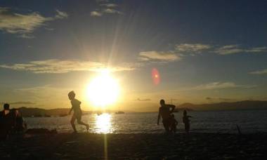 Recanto dos Bambus Pousada