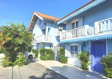 Pousada Los Casarones