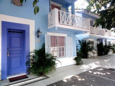 Pousada Los Casarones