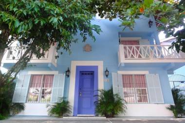 Pousada Los Casarones