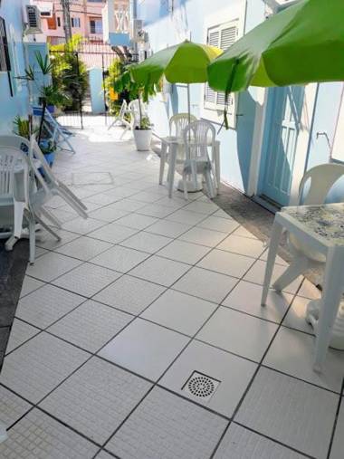 Pousada Los Casarones