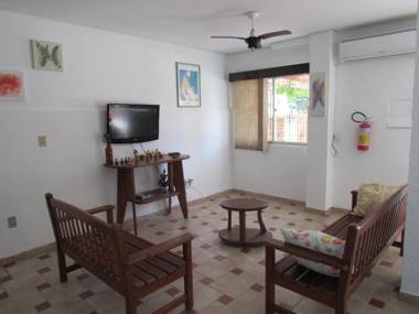 Pousada Recanto da Barra