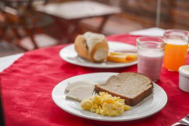 HANNA Flat Amsterdam