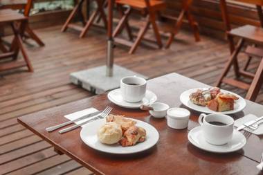 HANNA Flat Amsterdam