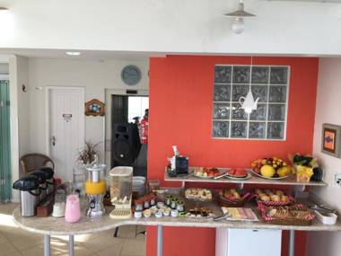 Praia Pousada Tatuíra