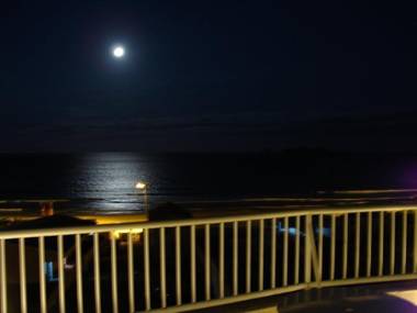 Praia Pousada Tatuíra