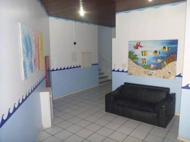 Residencial Ilhas Gregas