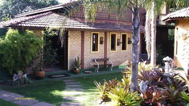 Pousada Ilha dos Anjos