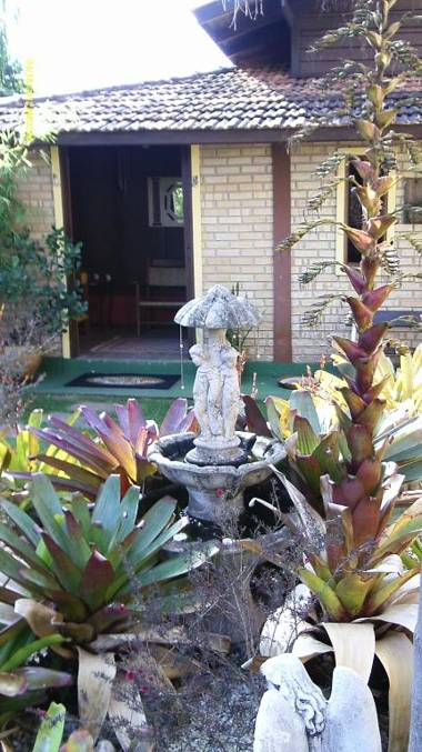 Pousada Ilha dos Anjos