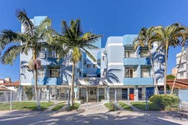 Marazul Apart Hotel 2