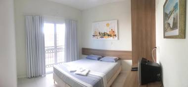 Floripa Hostel Barra da Lagoa