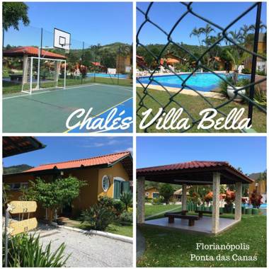 Chalés Villa Bella