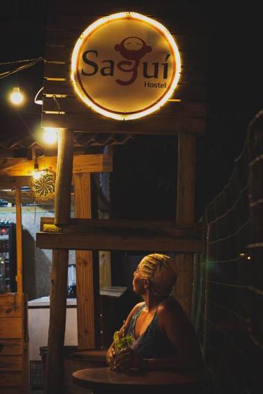 Sagui Hostel