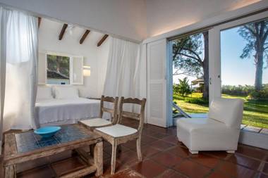 Antares Club Hotel Lagoinha