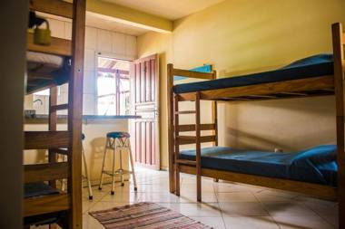 Floripa Surf Hostel