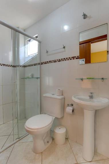 Pousada Praia dos Ingleses