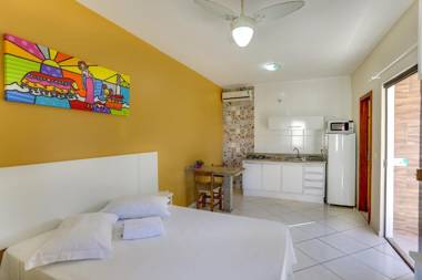 Pousada Praia dos Ingleses