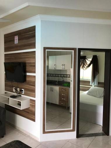 Residencial Flat Debora