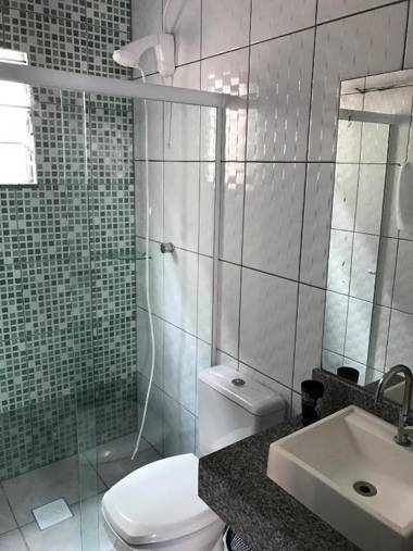 Residencial Flat Debora