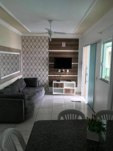 Residencial Flat Debora