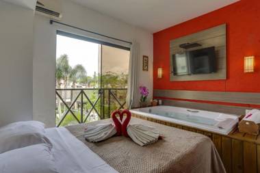 Pousada Recanto do Aconchego