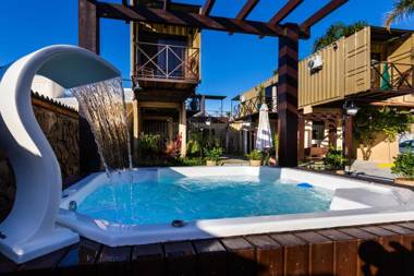 Pousada Recanto do Aconchego