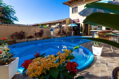 Pousada Recanto do Aconchego