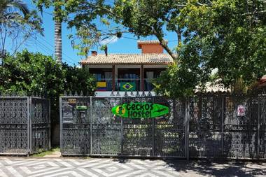 Geckos Hostel