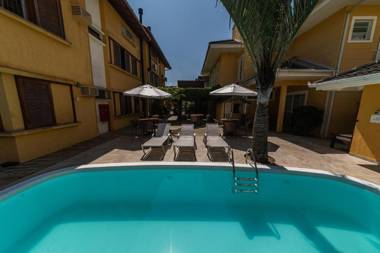 Angá Jurerê Apart Hotel