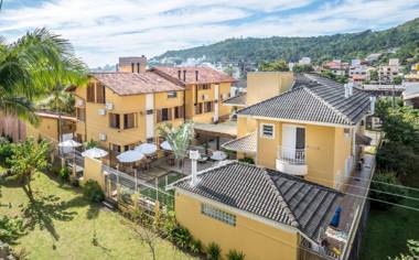 Angá Jurerê Apart Hotel