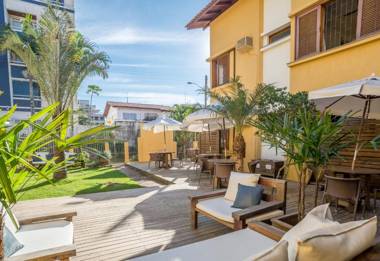 Angá Jurerê Apart Hotel