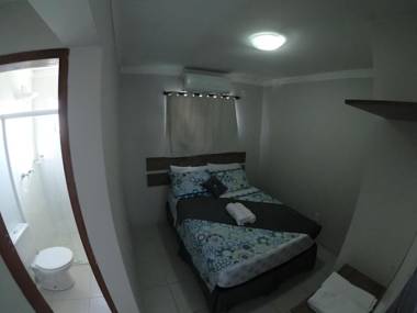 Pousada das Estrelas