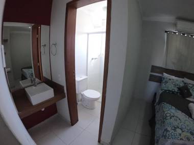 Pousada das Estrelas