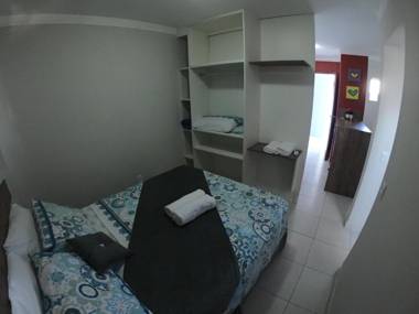 Pousada das Estrelas