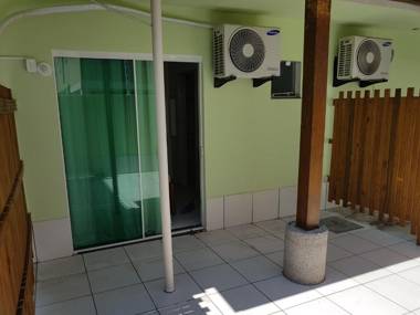 Pousada Floripamar I