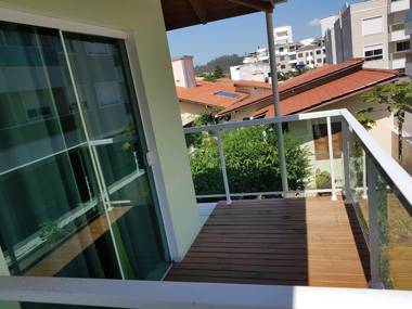 Pousada Floripamar I