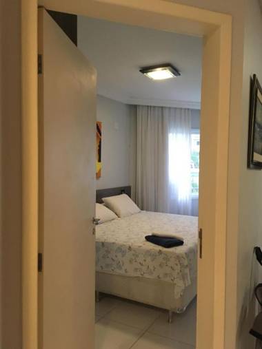 Apartamento Classe A