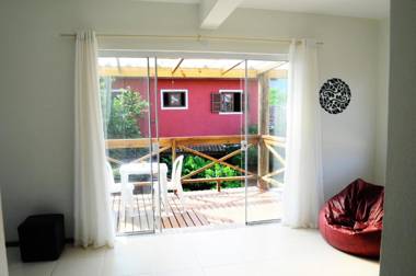 Residencial Rio Tavares