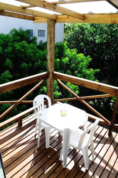 Residencial Rio Tavares