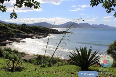 Barra y Barra Apartamentos