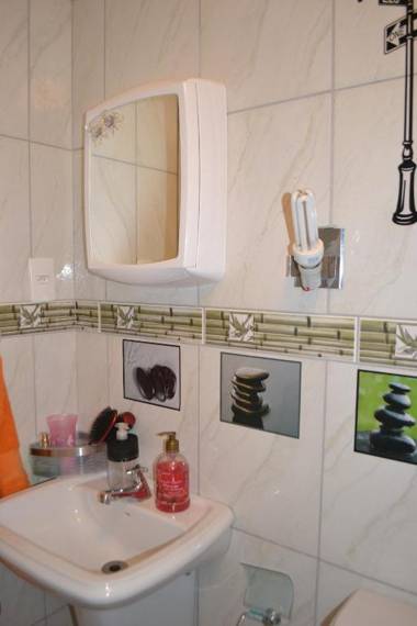 Apartamento no Centro