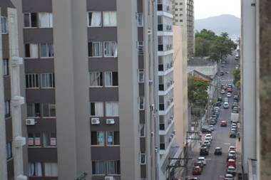 Apartamento no Centro